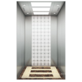 Big discount Factory supply  Passenger Lift Elevator with standard design